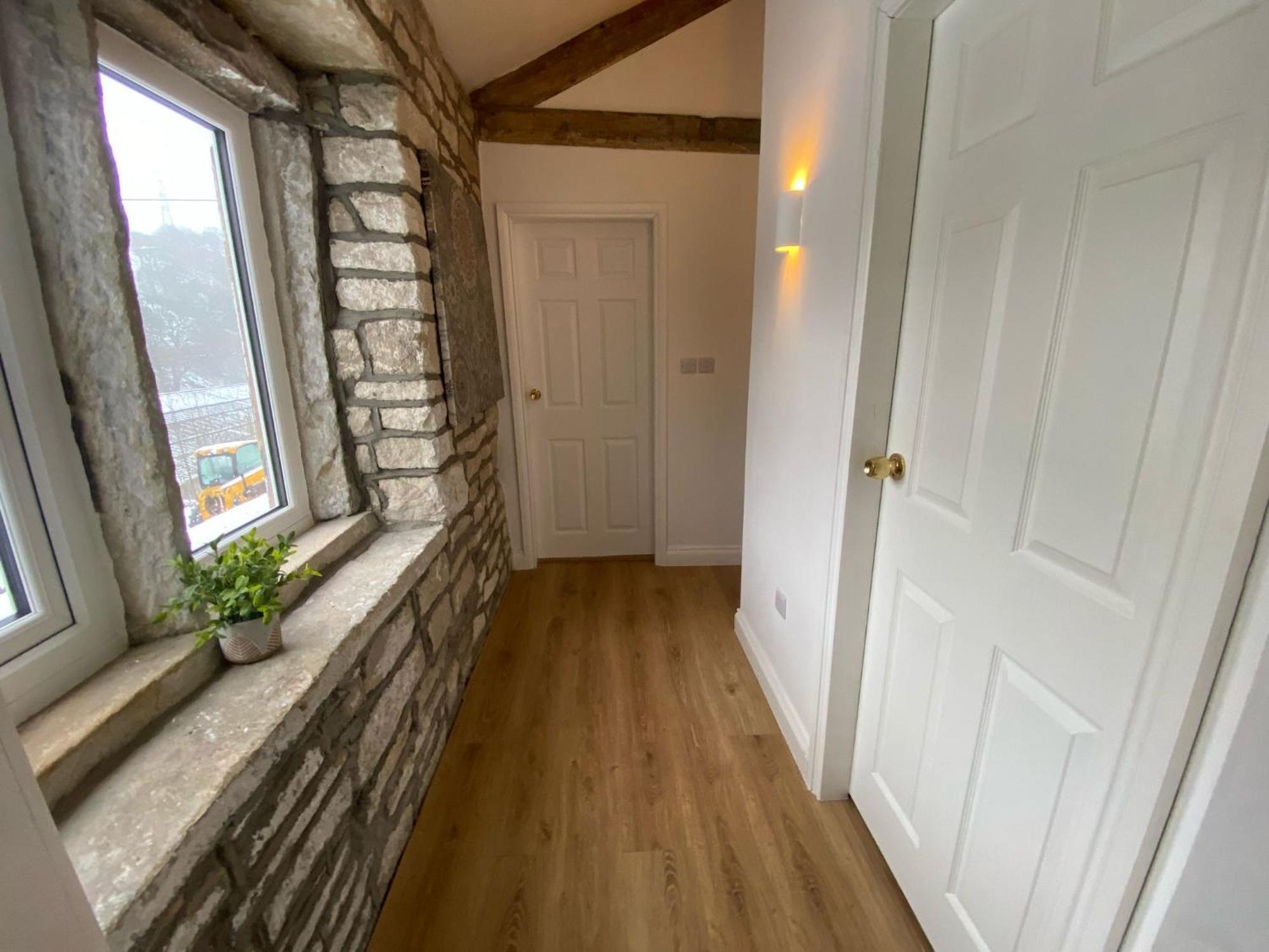 Robins Mill Rishworth Exterior foto